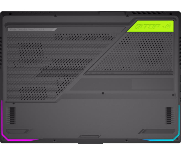 ASUS ROG Strix G15 R7-6800H/16GB/1TB/Win11 RTX3060 - 731256 - zdjęcie 10
